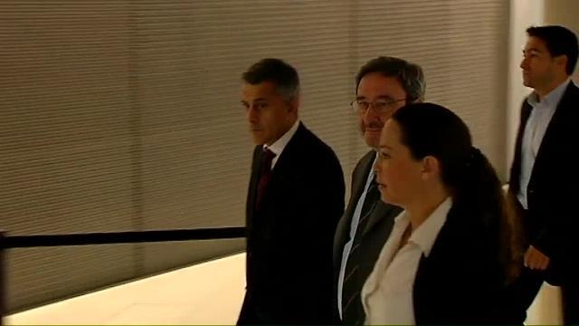 Narcís Serra, en una imagen reciente