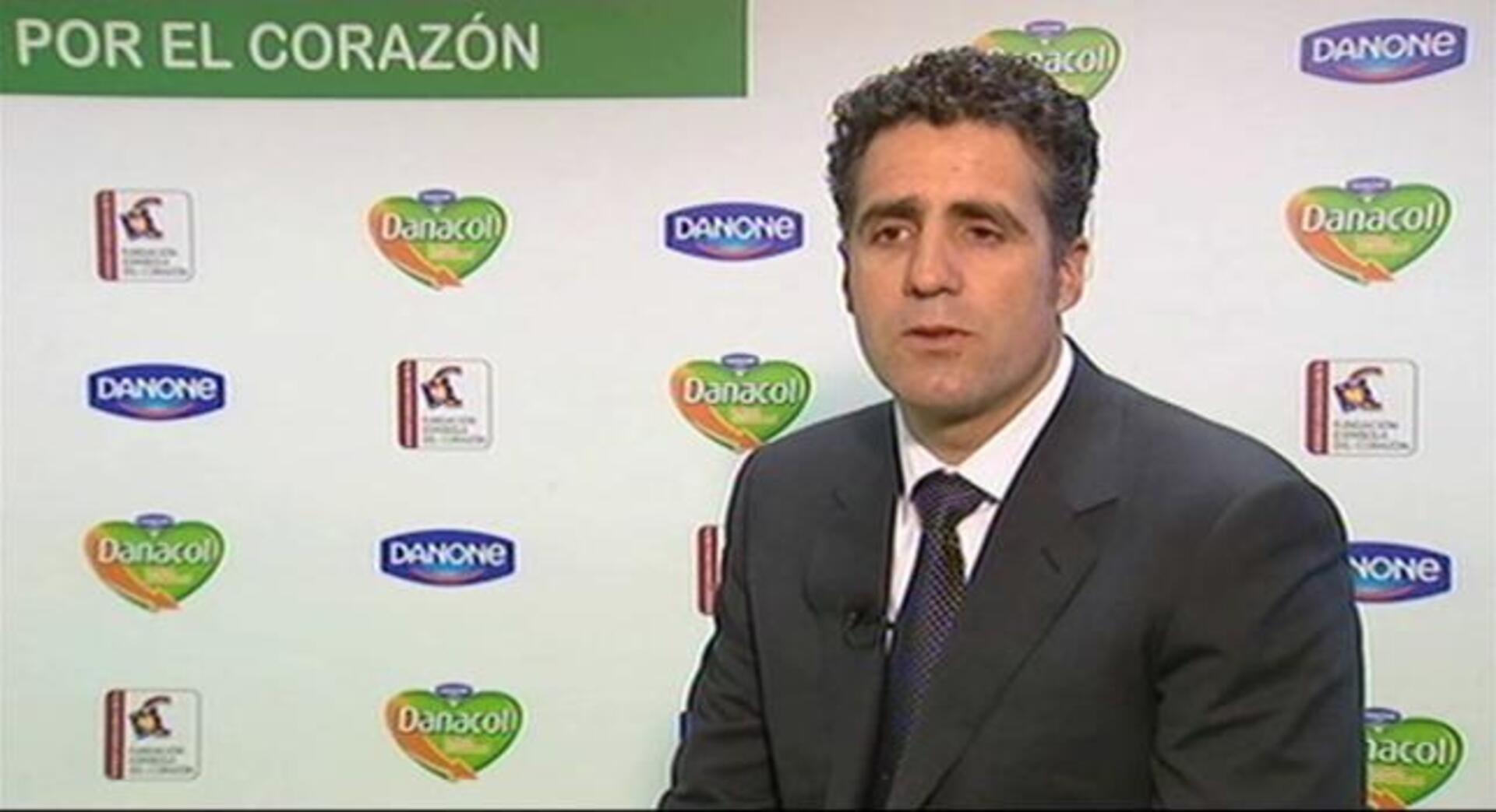 Indurain: «Mis hijos preguntan poco, siguen mejor el ciclismo por YouTube»