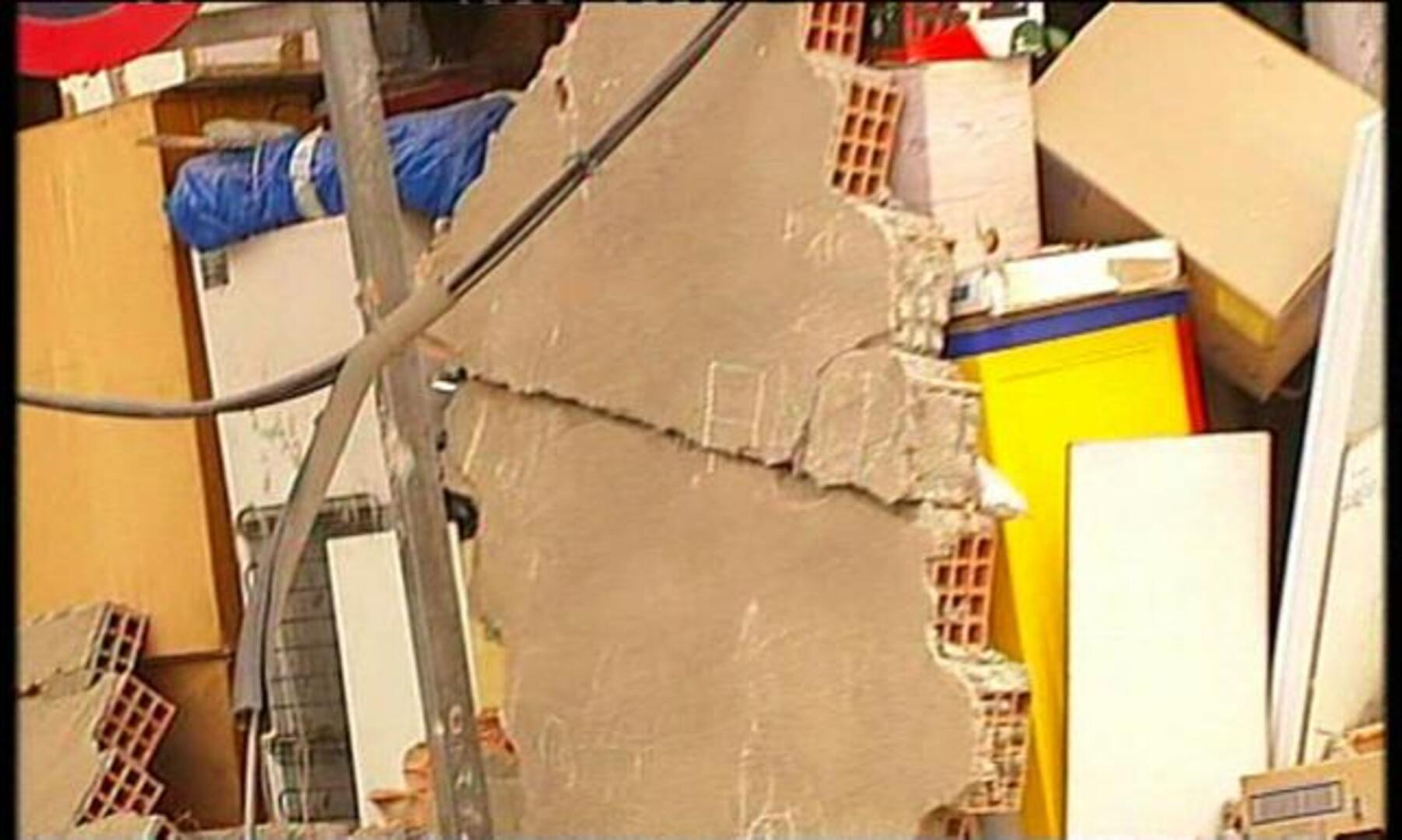 El decreto del Gobierno con ayudas para los afectados por el terremoto en Lorca