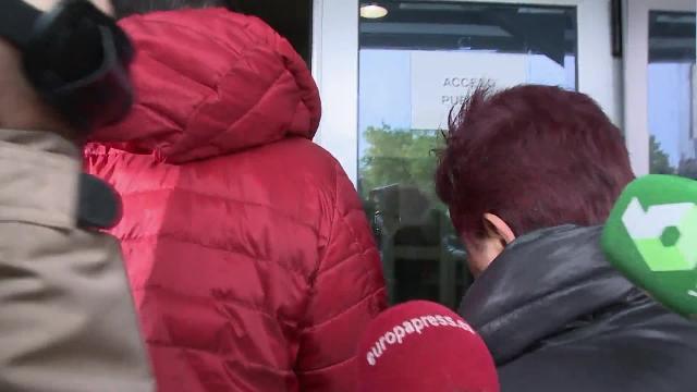 Piden cárcel para Lucía Bosé por apropiarse de un dibujo de Picasso