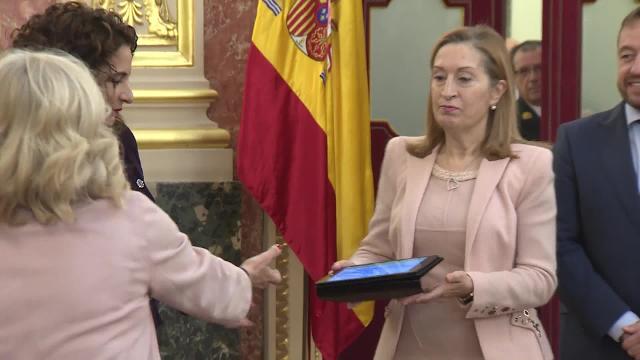 El Proyecto de Presupuestos para 2019 llega al Congreso