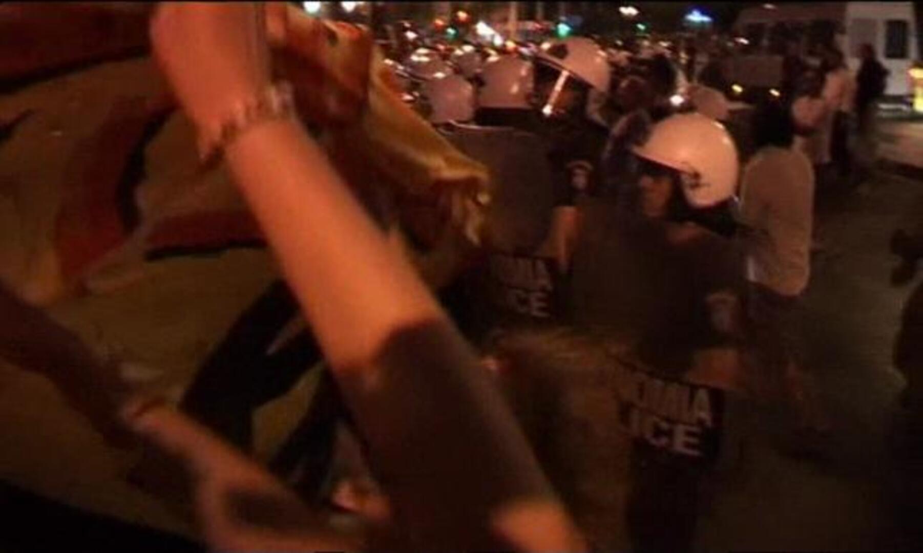 Milán, París y Fráncfort lideran las caídas en las Bolsas europeas