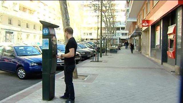 Protesta por las cláusulas suelo de las hipotecas