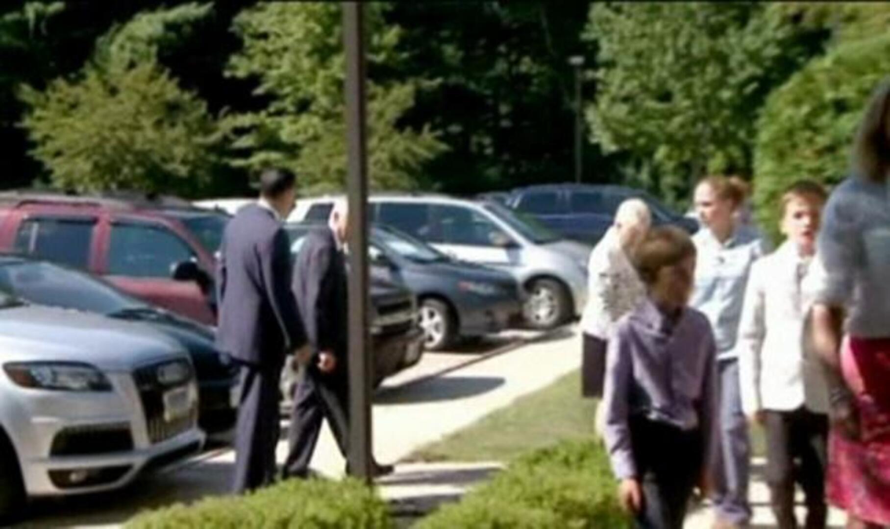 Obama y Romney invocan la ayuda divina para ganar las elecciones presidenciales