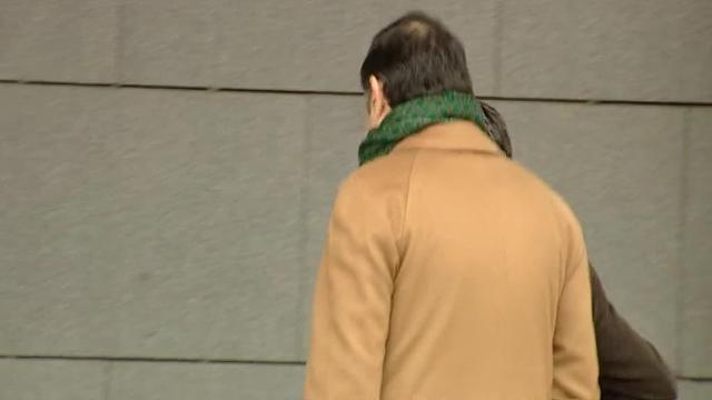 Francisco Granados vuelve a declarar en la Audiencia Nacional