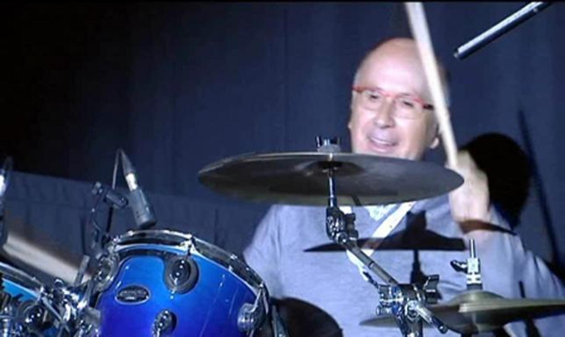 Duran Lleida, el «Ringo Starr de la política catalana»