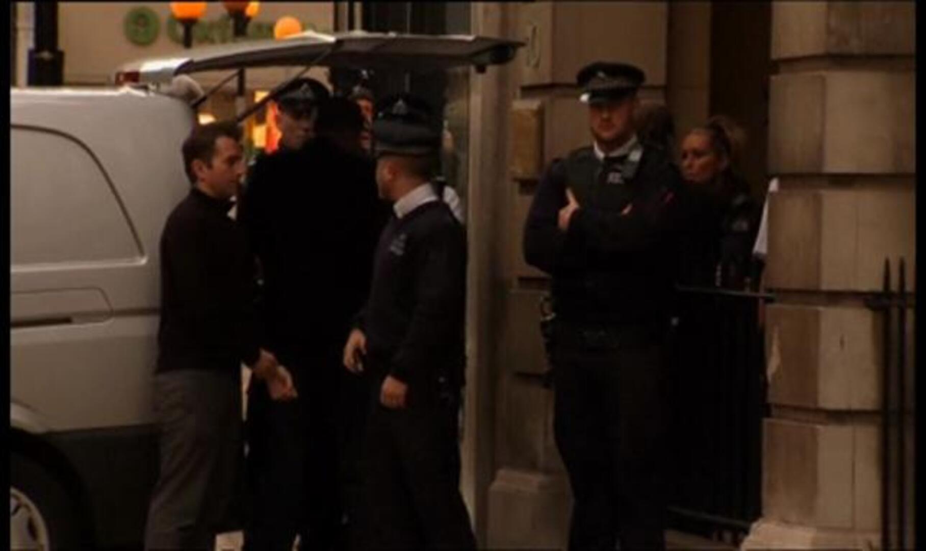 Encuentran muerta a la enfermera víctima de la broma a Catalina de Cambridge