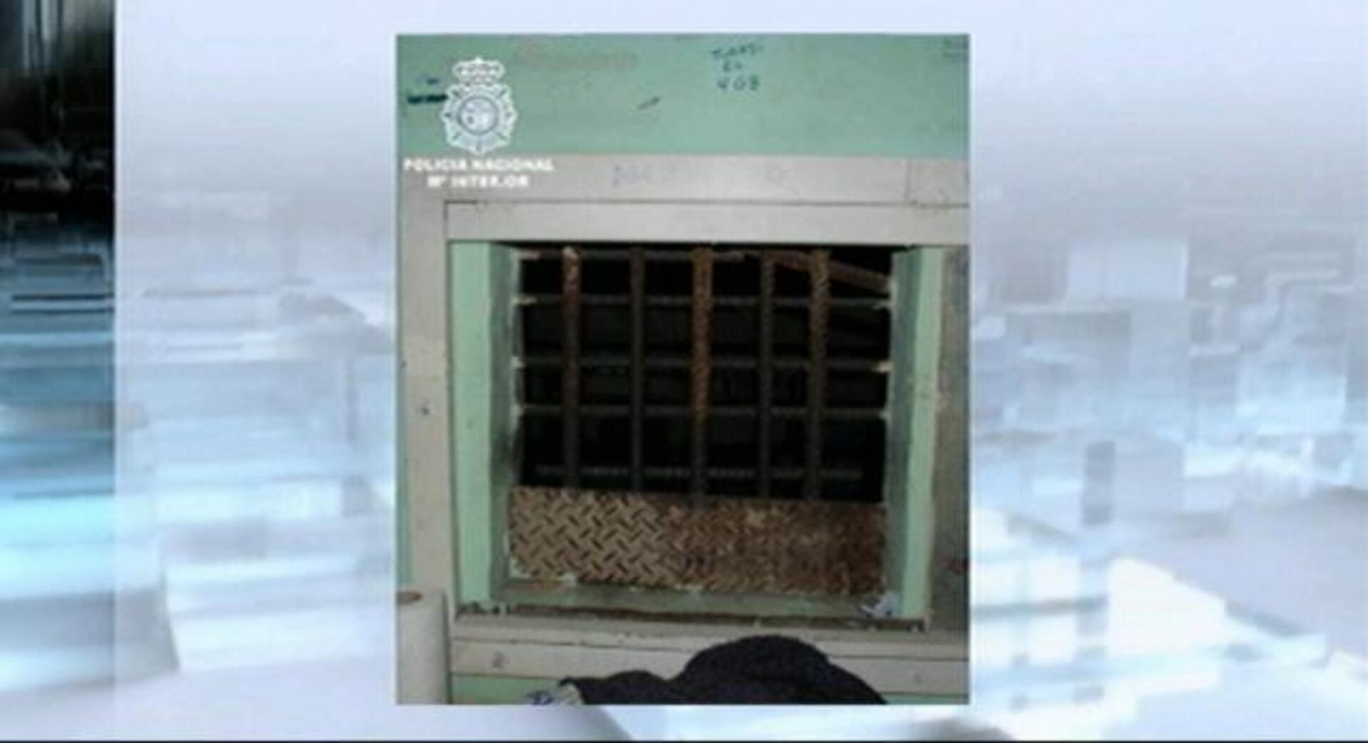 La Policía desmantela el «clan de los gordos»