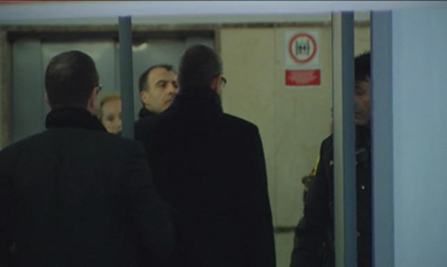 El exsocio de Urdangarín y su mujer se niegan a declarar ante el juez