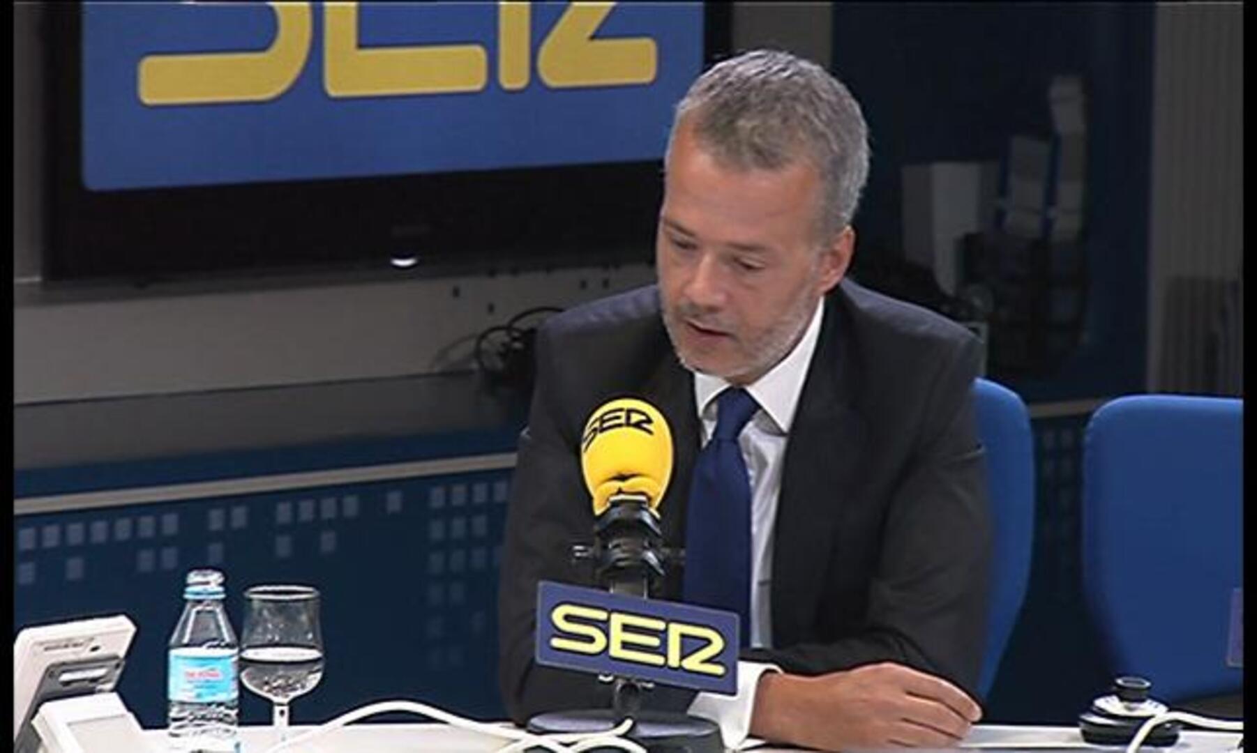 Camacho: «Sería injusto juzgar a la policía por la extradición de algunos»