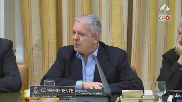 Crespo parafrasea a Cospedal: &quot;Que cada palo aguante su vela&quot;