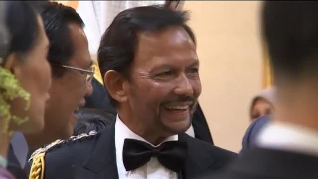 El colectivo homosexual se defiende ante la pena de muerte en Brunei