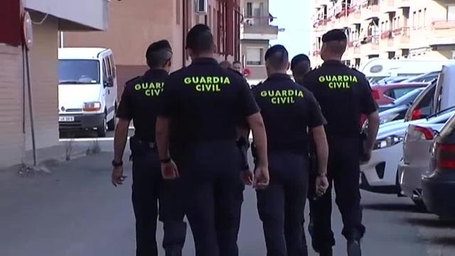 Sin rastro del preso fugado en Zuera