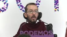 Podemos defiende que Cs mantendrá al PP en la CAM