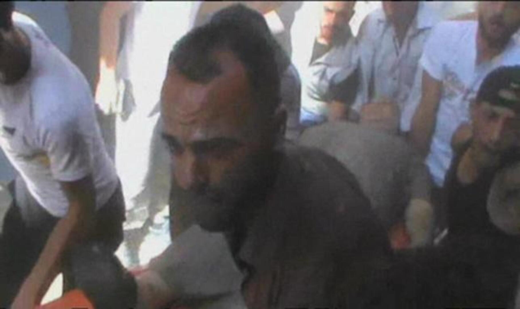 Un atentado junto a una mezquita mata a cinco agentes leales a Al Assad en Damasco