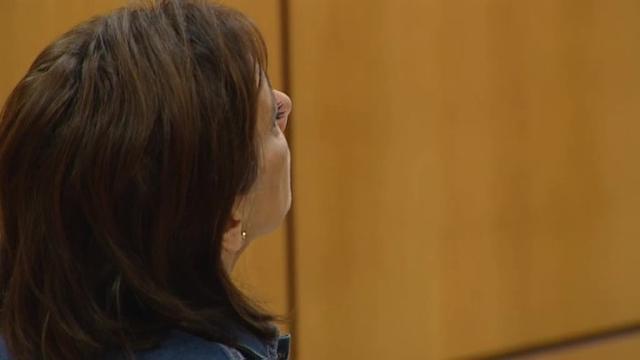 Comienza el juicio contra la auxiliar de enfermería acusada de matar a dos ancianas