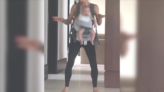 Enrique Iglesias se enfrenta a su audiencia más difícil y gana