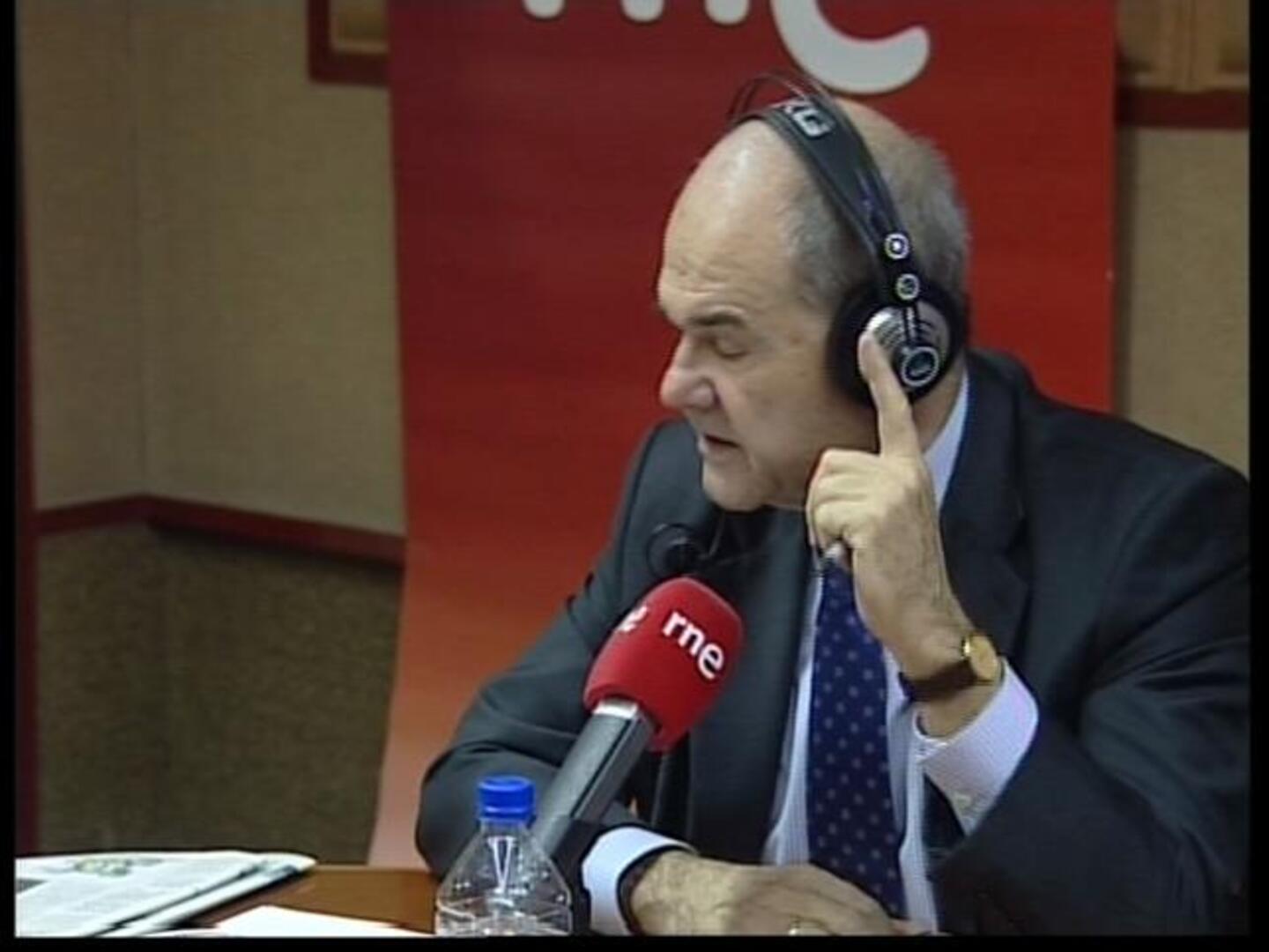 Chaves: «Hay que afrontar con normalidad el supuesto de otro candidato»