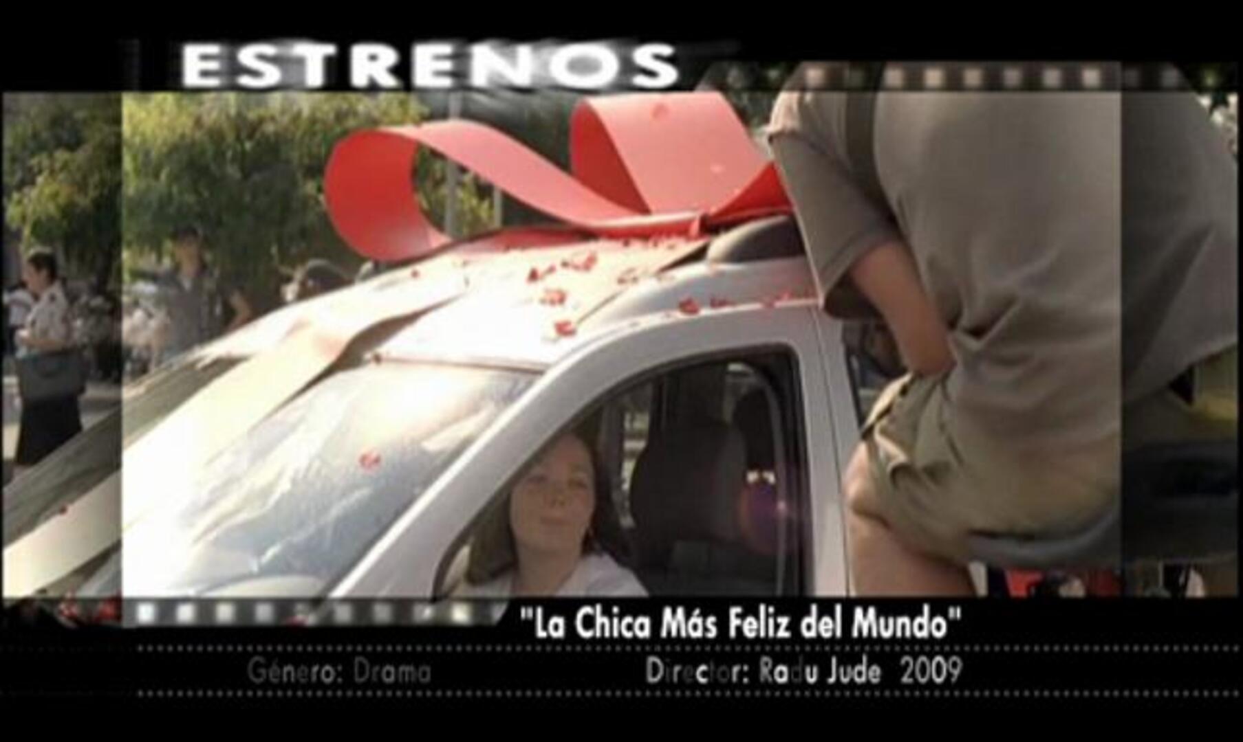 Críticas de los estrenos del 25 de noviembre