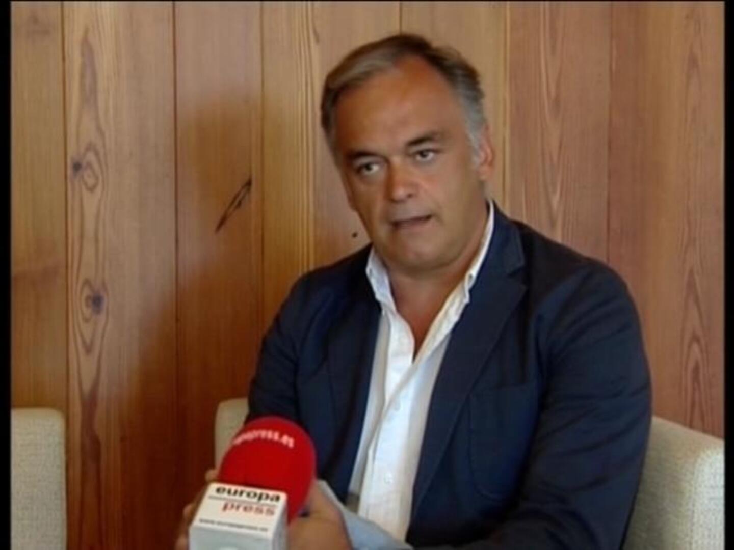 «Rajoy contará con los mejores en su Gobierno, aunque estén en otro partido»