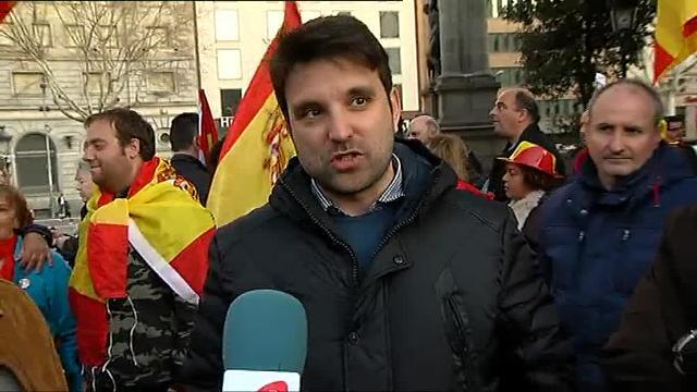 Daniel de la Fuente, inventor de Tabarnia: &quot;Tuve la idea hace seis años&quot;