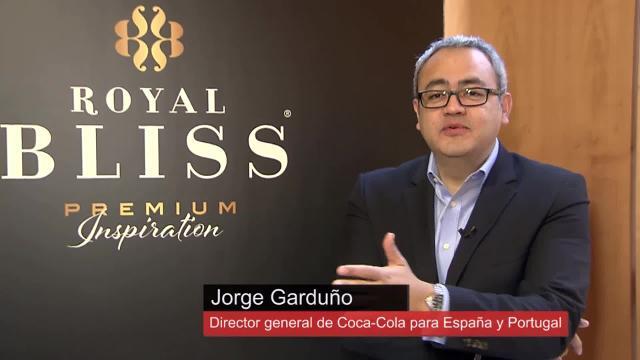 Royal Bliss representa «una de las grandes apuestas de la compañía para 2017»