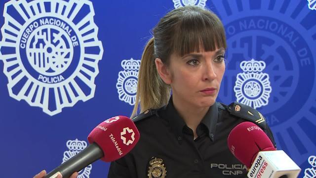 García Juliá fue detenido en Sao Paulo con identidad falsa