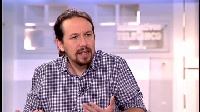 Iglesias: &quot;En Podemos tenemos que acostumbrarnos a que nadie es imprescindible&quot;