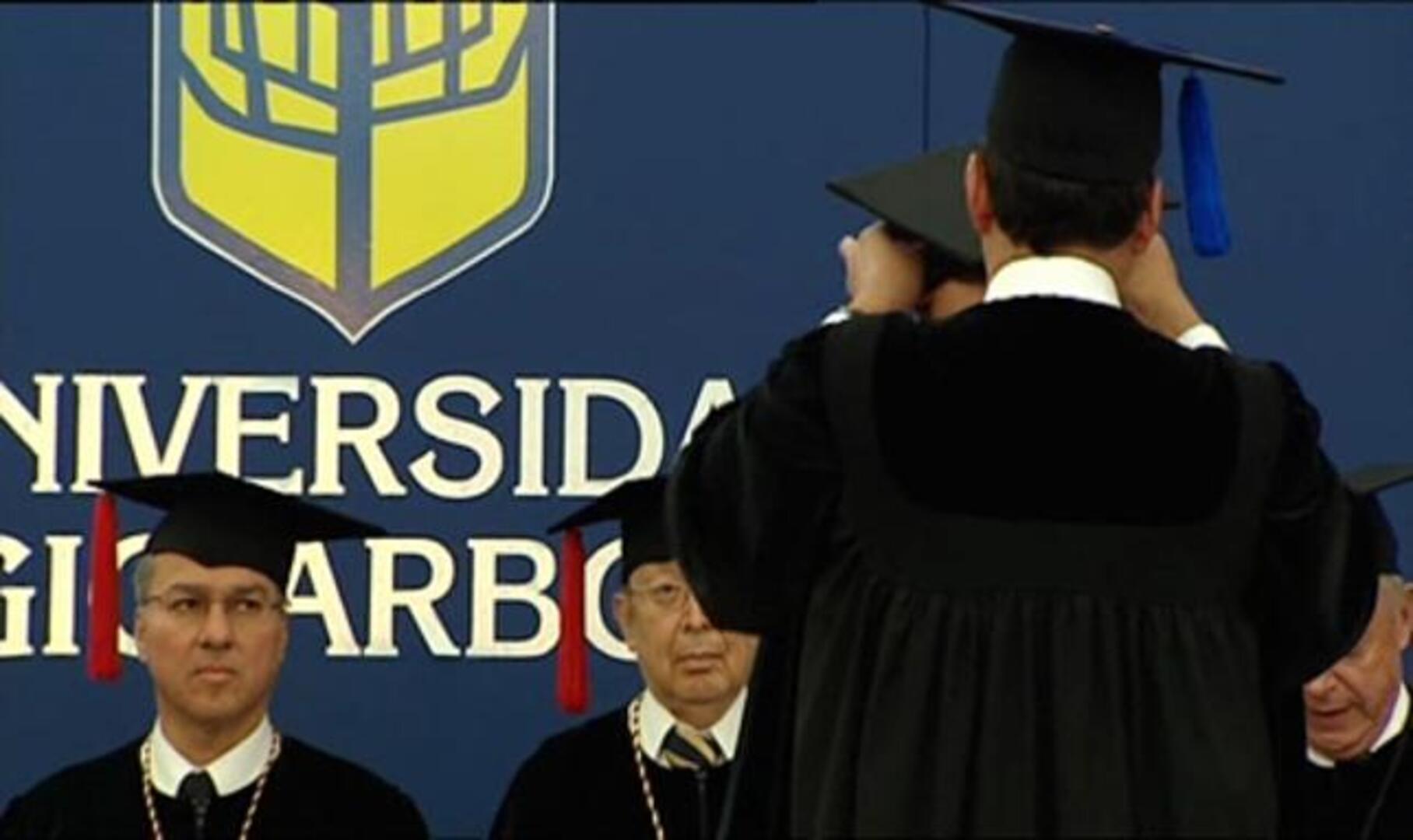 Rajoy, en Colombia: «Tenemos que hacer estas reformas porque no hay dinero para pagar los servicios públicos»