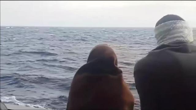 La inmigración por mar en España ha superado ya la de todo 2017.