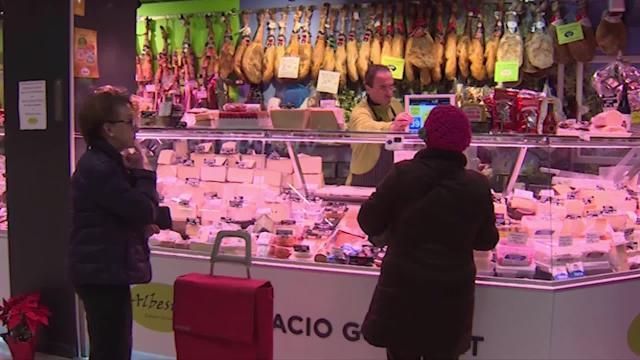 La subida del recibo de la luz ha impulsado el alza del IPC en enero