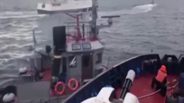 Rusia desplegará nuevos sistemas de misiles tierra-aire S400 en Crimea