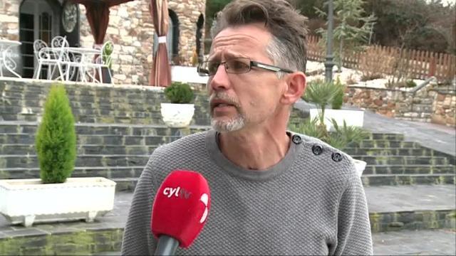 «El rincón de Pepín», el restaurante de Ponferrada en el que se produjo el suceso