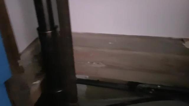 Siete detenidos por construir zulos hidráulicos para ocultar la droga