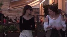 Terelu Campos: «Llevo 3 años sin pareja y es un asunto que empieza a preocuparme»