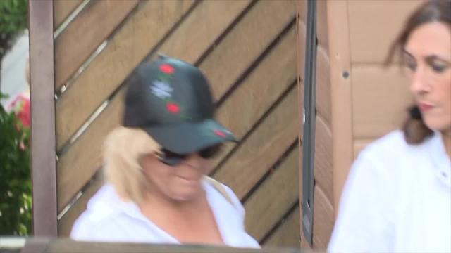 Carmen Borrego contesta tajante a las críticas