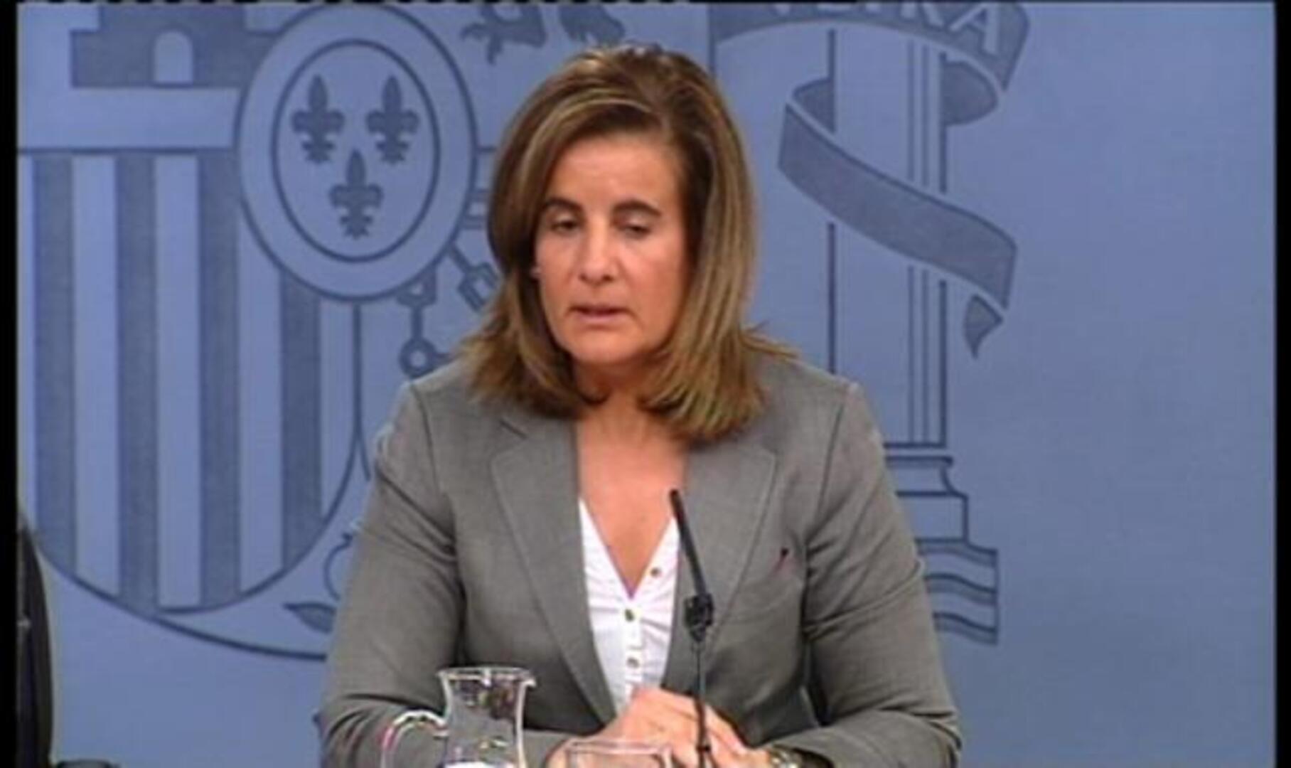 Las empresas con beneficios pagarán la prejubilación de los mayores de 50