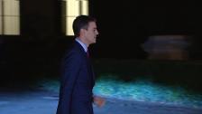 Pedro Sánchez y Quim Torra se reúnen en Barcelona