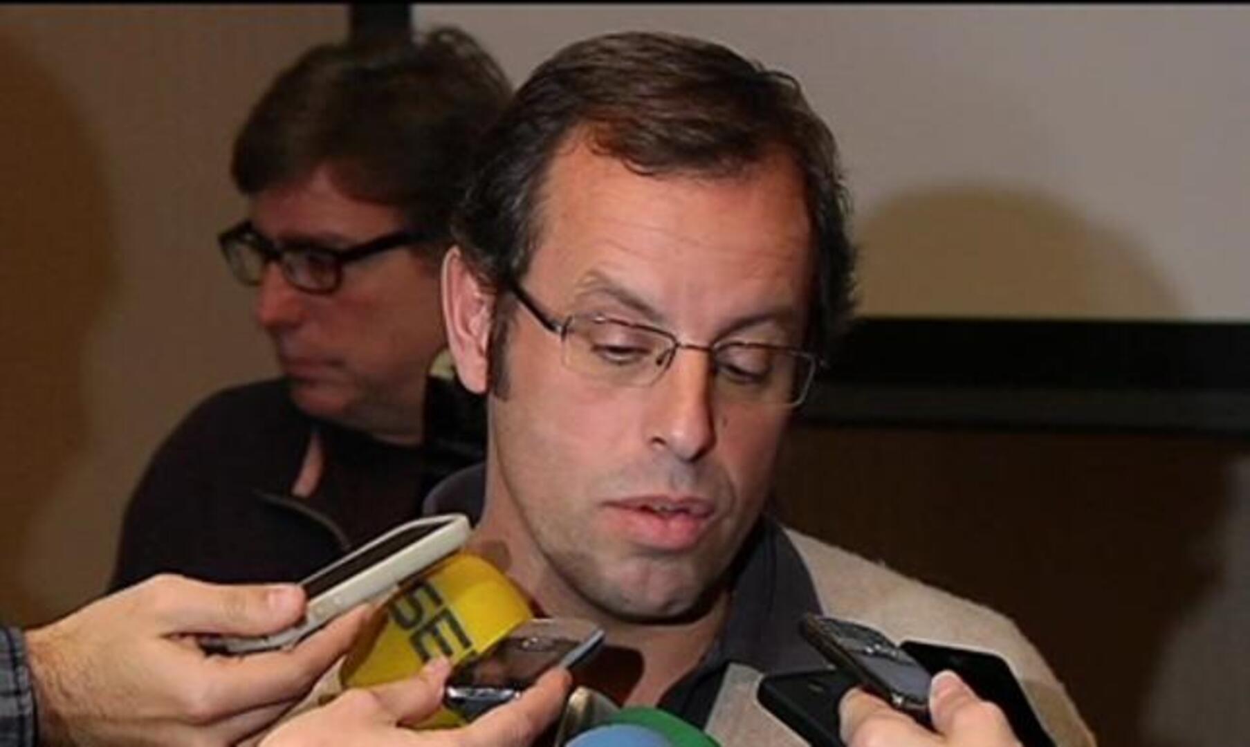 Prudencia pero satisfacción del Barça