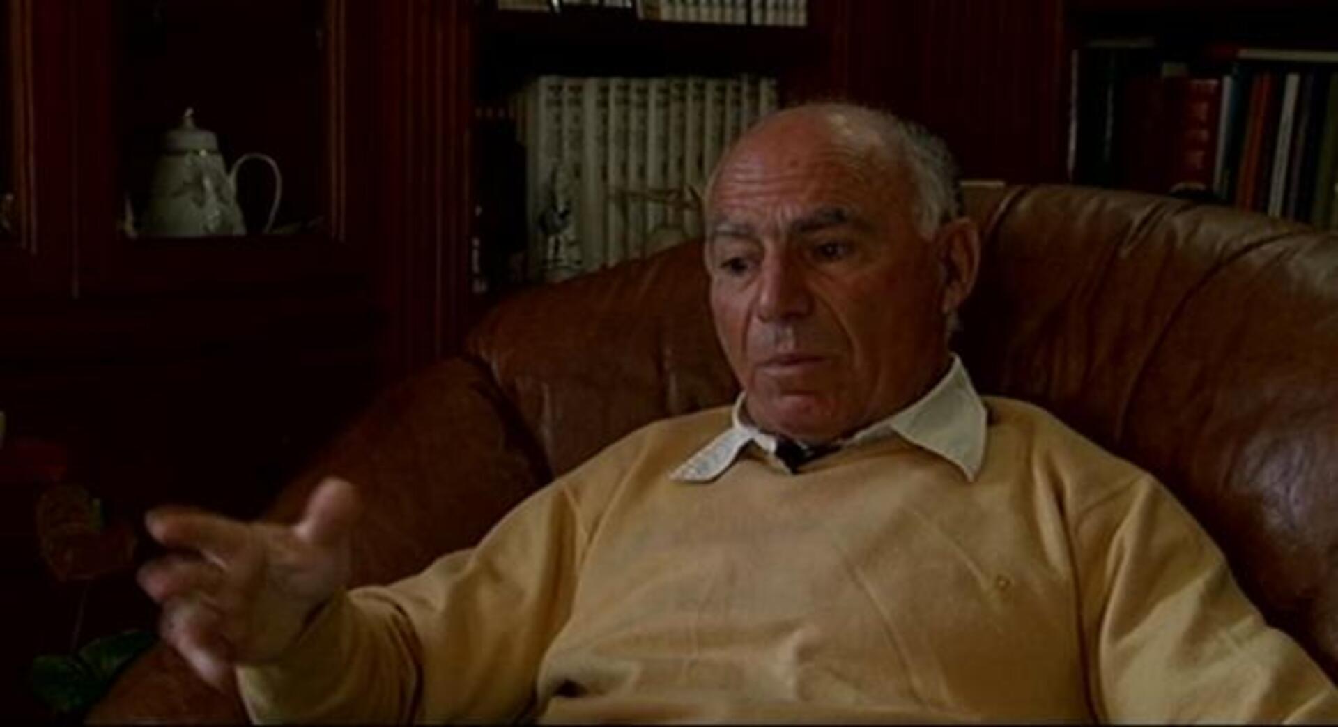 Mariano Díez: «Advertí a Marta de que César Pérez no le convenía»