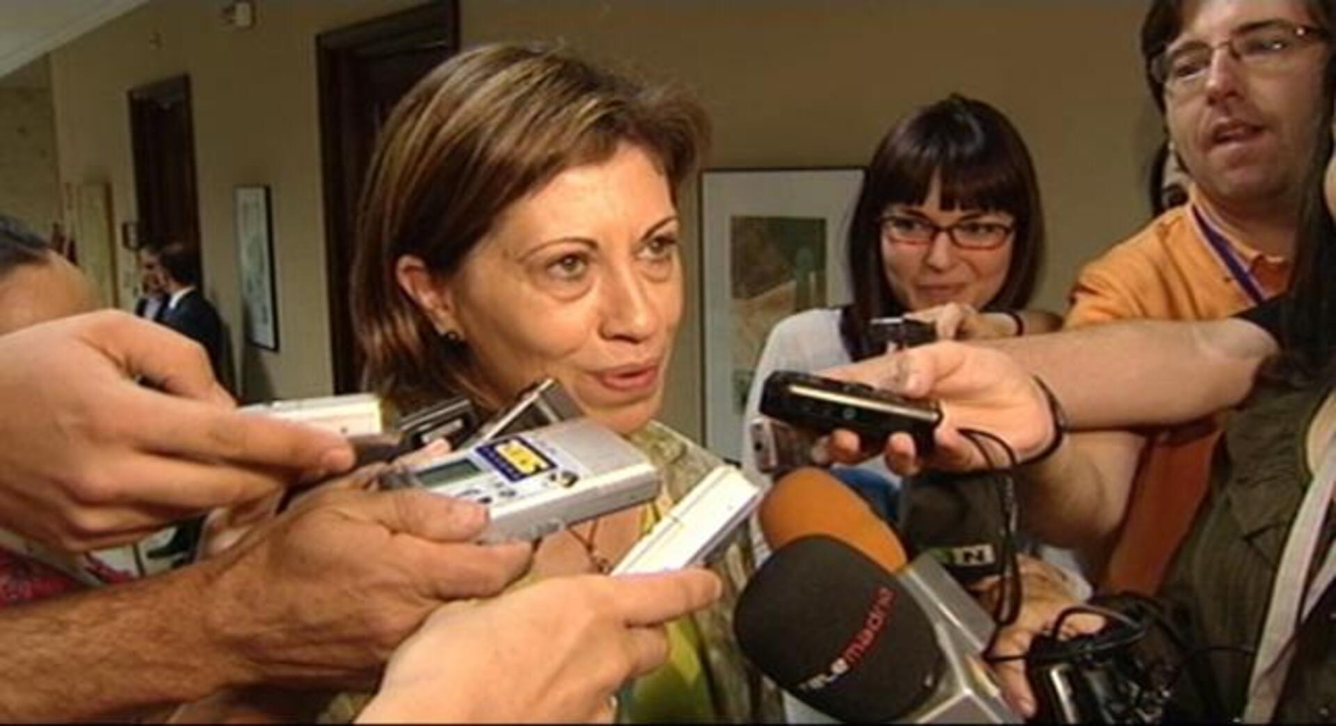 Espinosa pide clemencia para Paul