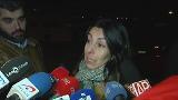 La policía del crimen de Isabel Carrasco «concretó los detalles del plan una hora antes con las otras acusadas»