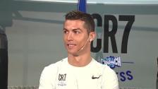 Giro sorprendente en el caso de Cristiano Ronaldo por supuesta violación