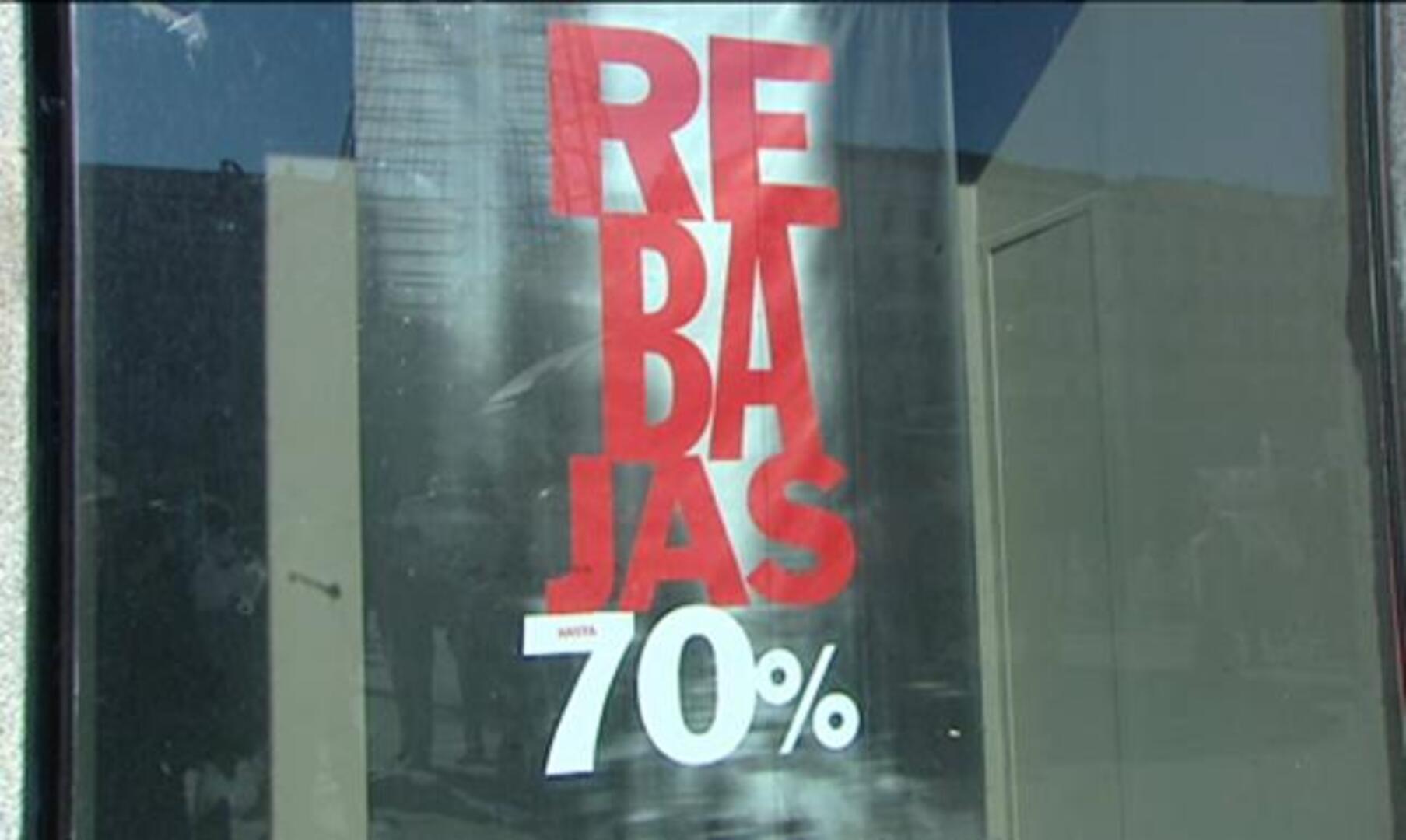 Rebajas «agresivas» para sortear la crisis