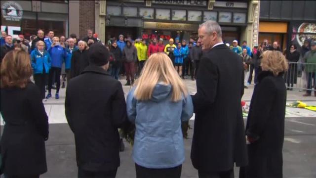 Se cumplen cinco años del atentado en el maratón de Boston