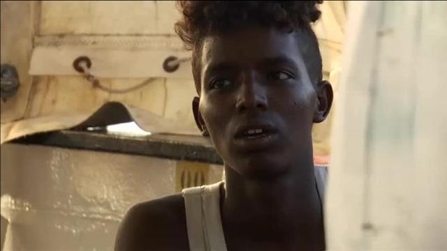 El Gobierno rechaza por ahora al Aquarius y al considerar que España &quot;no es el puerto más seguro&quot;