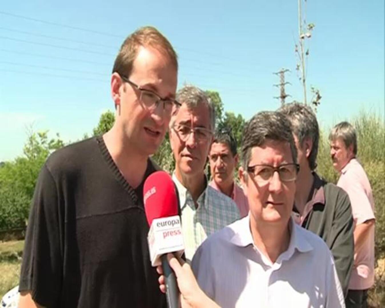 ICV recibirá a los emisarios de Eurovegas con «Adelson go home»