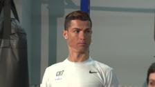 El Real Madrid acuerda el traspaso de Cristiano a la Juventus