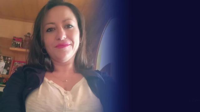 La familia de Janet asegura que no se habría separado voluntariamente de sus dos hijos, de 6 y 9 años