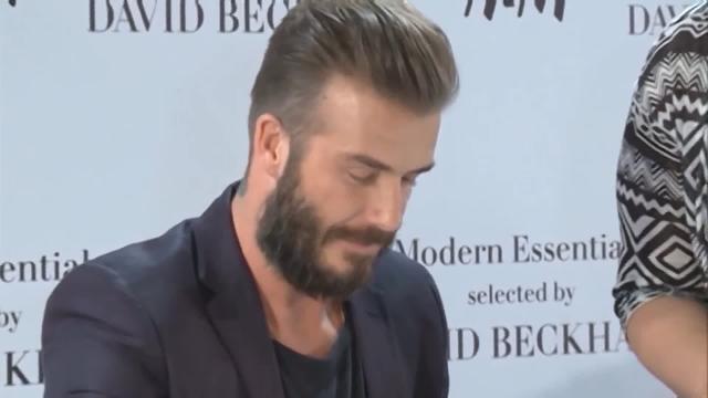 Los Beckham venden su mansión de Los Ángeles, ¿por cuánto?